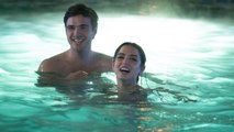 Ana de Armas Ben Affleck Deep Water Review Spoiler Discussion