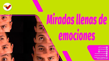 Buena Vibra | Una mirada apreciativa construye mundos más amables