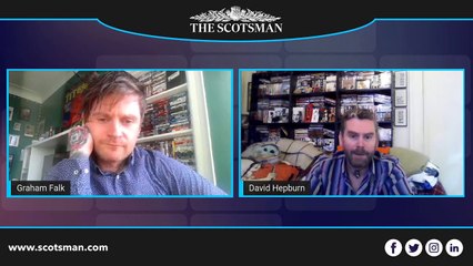 (Not) Everyone's a Film Critic - ep5 - Nicolas Cage, Mandy, Willy's Wonderful, Red Rocket and the week in cinema.