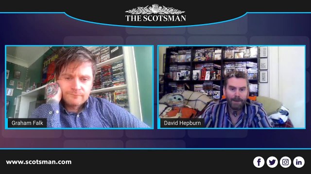 (Not) Everyone's a Film Critic - ep5 - Nicolas Cage, Mandy, Willy's Wonderful, Red Rocket and the week in cinema.