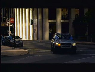 Volvo XC90 5 places 2006