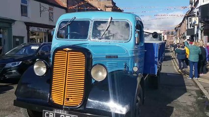 Wooler whisky distillery