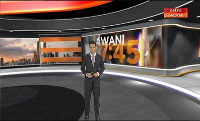 AWANI 7:45 [03/02/2020] - Sajat tidak bekerjasama, susulan dakwaan rasuah di London & misi bawa pulang