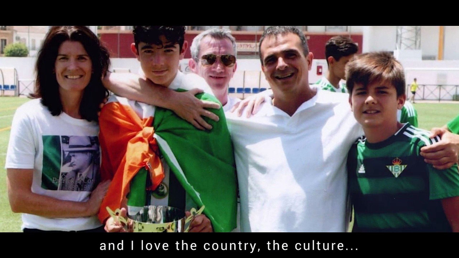 ⁣Ireland was born in us  Happy St Patrick's Day