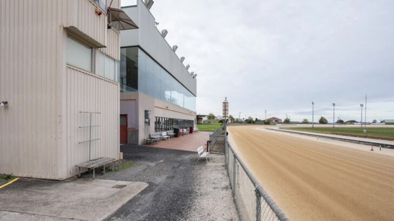 Devonport Showground project unveiled