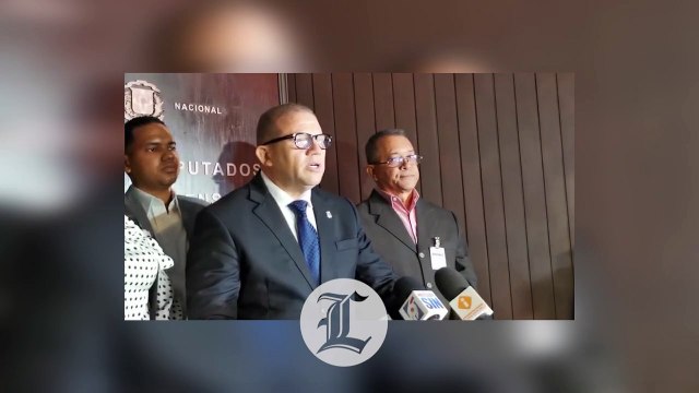 Parecemos más aliados del gobierno que del pueblo , dice diputado tras su renuncia del PLD