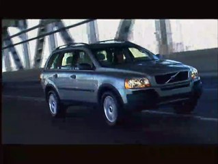 Volvo XC90 7 places 2006