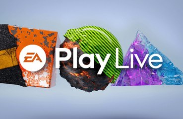 EA Play Live cancelled due to scheduling conflicts