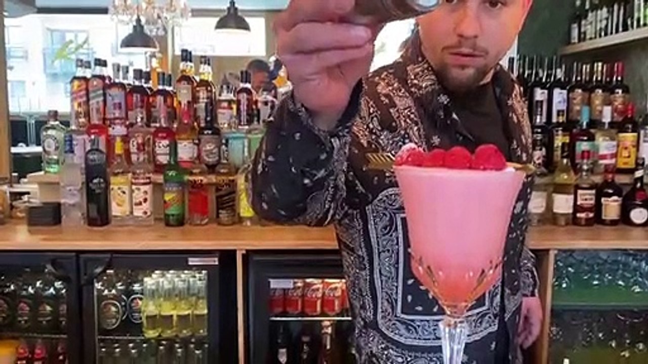 Knowledge: a look inside the new Sunderland restaurant