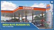 Indian Oil Corporation buys 3 mn barrels Russian Urals crude