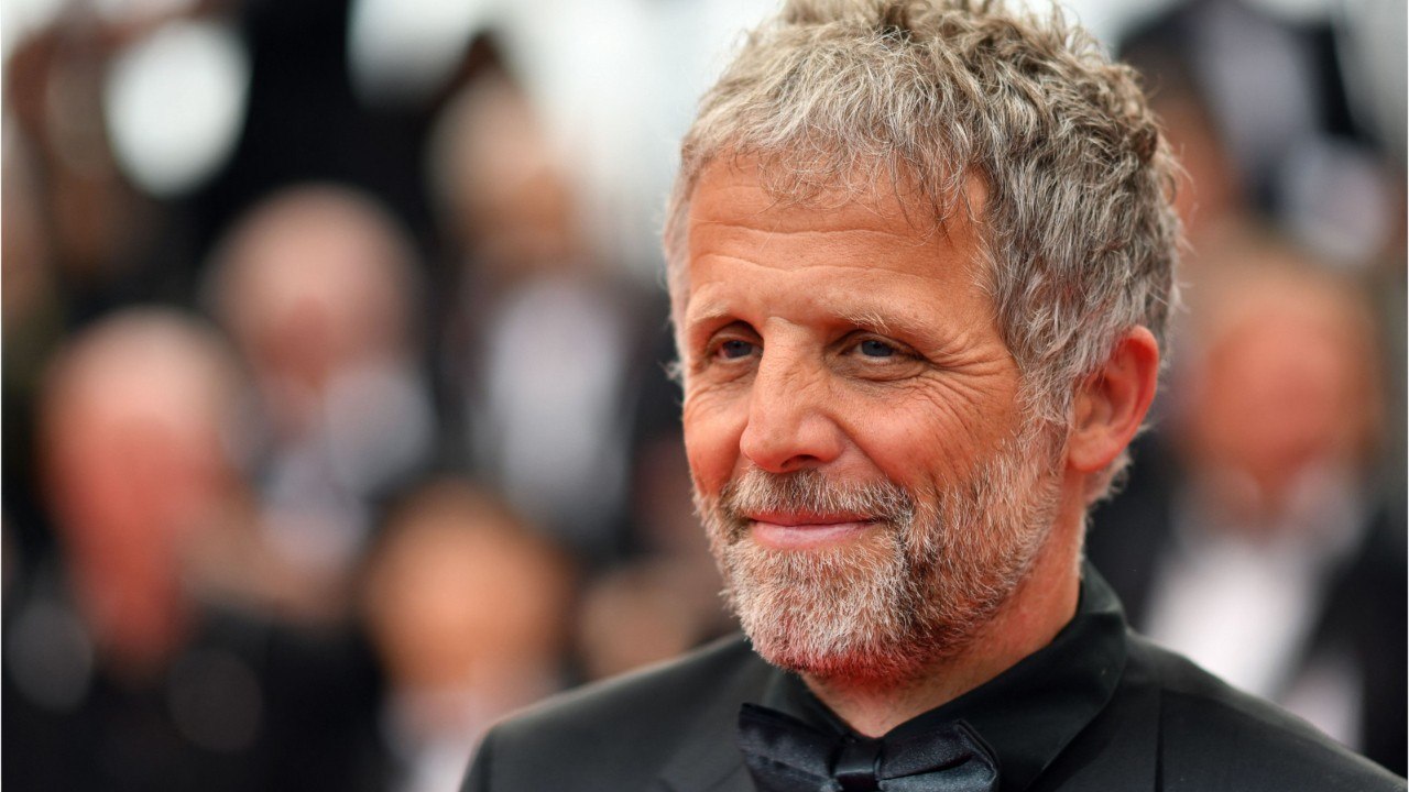 VOICI : Stéphane Guillon (Le remplaçant) : pourquoi sa collaboration avec JoeyStarr a été "compliquée" au début ?