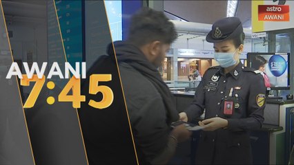 Pasukan gerakan turut diperkukuh