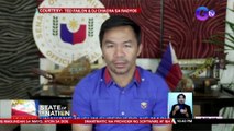 Pacquiao, tutol sa panukalang 4-day work week ng NEDA | SONA