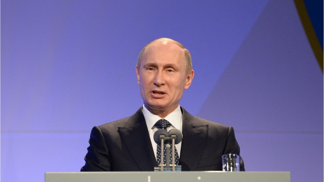 VOICI : Vladimir Poutine malade ? Le Kremlin répond aux rumeurs autour de la santé du Président russe