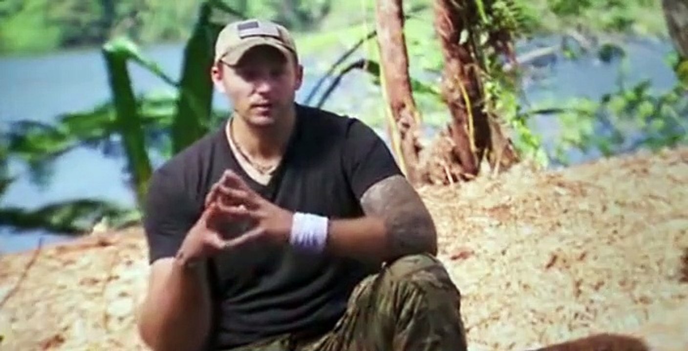 Kicking and Screaming S01 E07