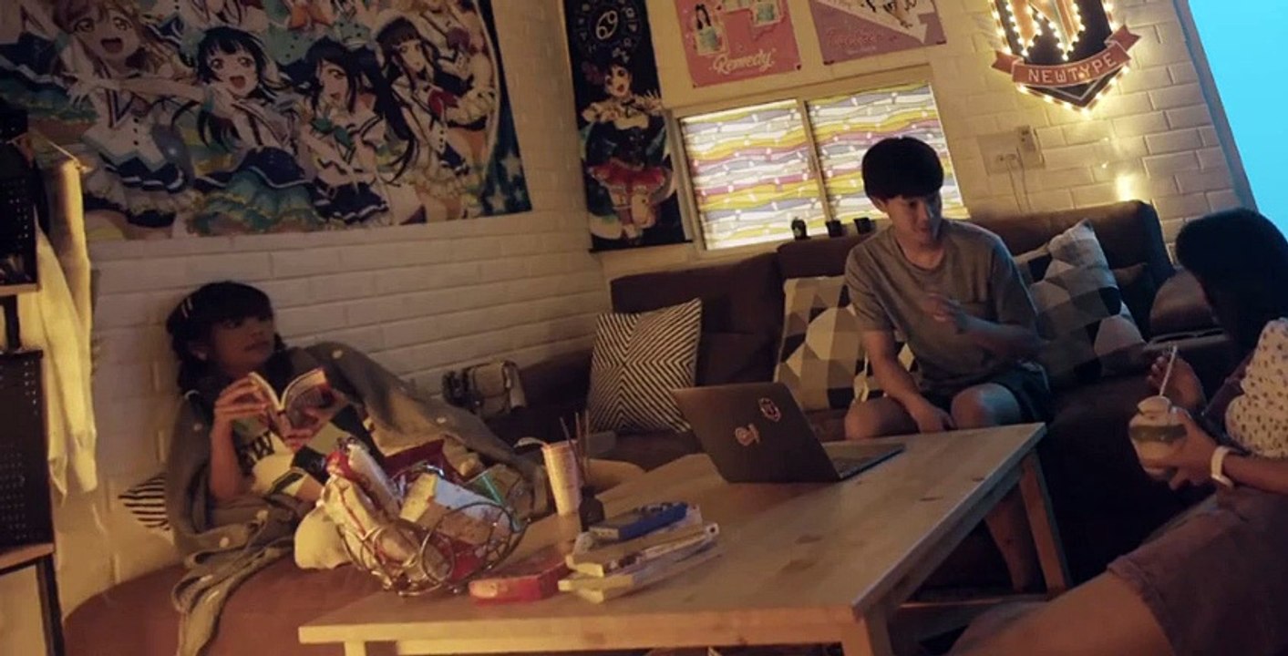 เดอะเดบิวต์อวสานไอดอล S01 E08