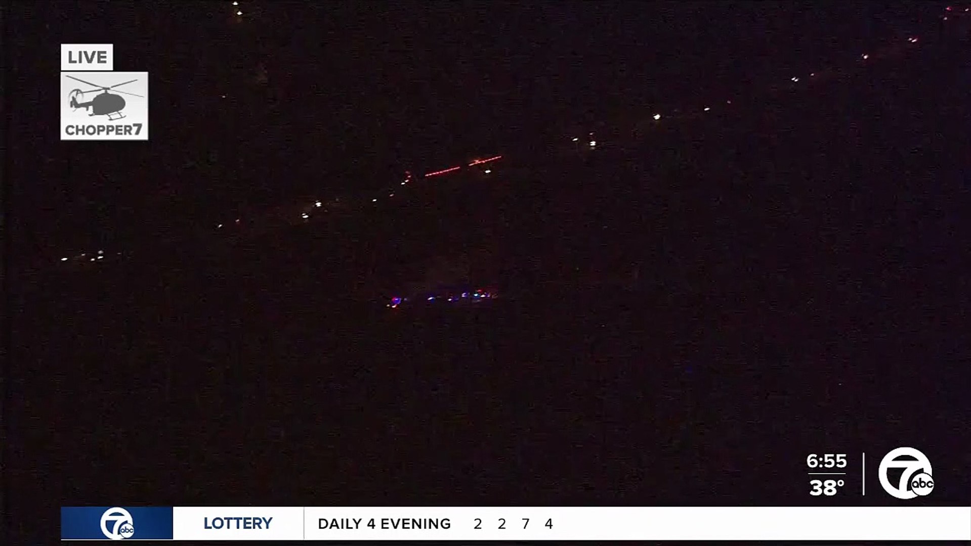 ⁣Detroiters ready to celebrate St. Patrick's Day