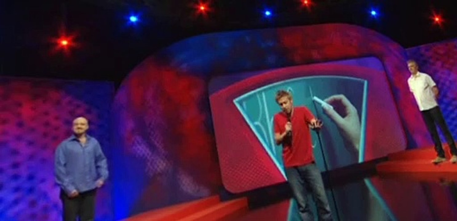 Mock the Week S07 E03