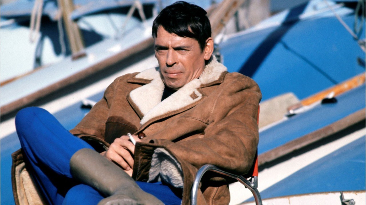 VOICI : Jacques Brel : ses relations complexes avec sa fille France lors de son dernier voyage en mer