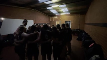 Marist College girls after their NSATIS win