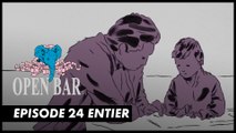 Quand les masques tombent... - Open Bar - CANAL+