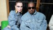 Julia Fox defends 'harmless' Kanye West's threats against Pete Davidson