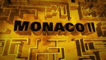 Monaco II - Announce Teaser Trailer
