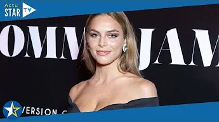 Miss Monde : April Benayoum réagit à son joli classement, "trop fière"