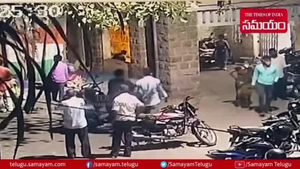 విశాఖలో మిస్సింగ్.. శ్రీకాకుళం జిల్లాలో ఆచూకీ, వీడిన మిస్టరీ