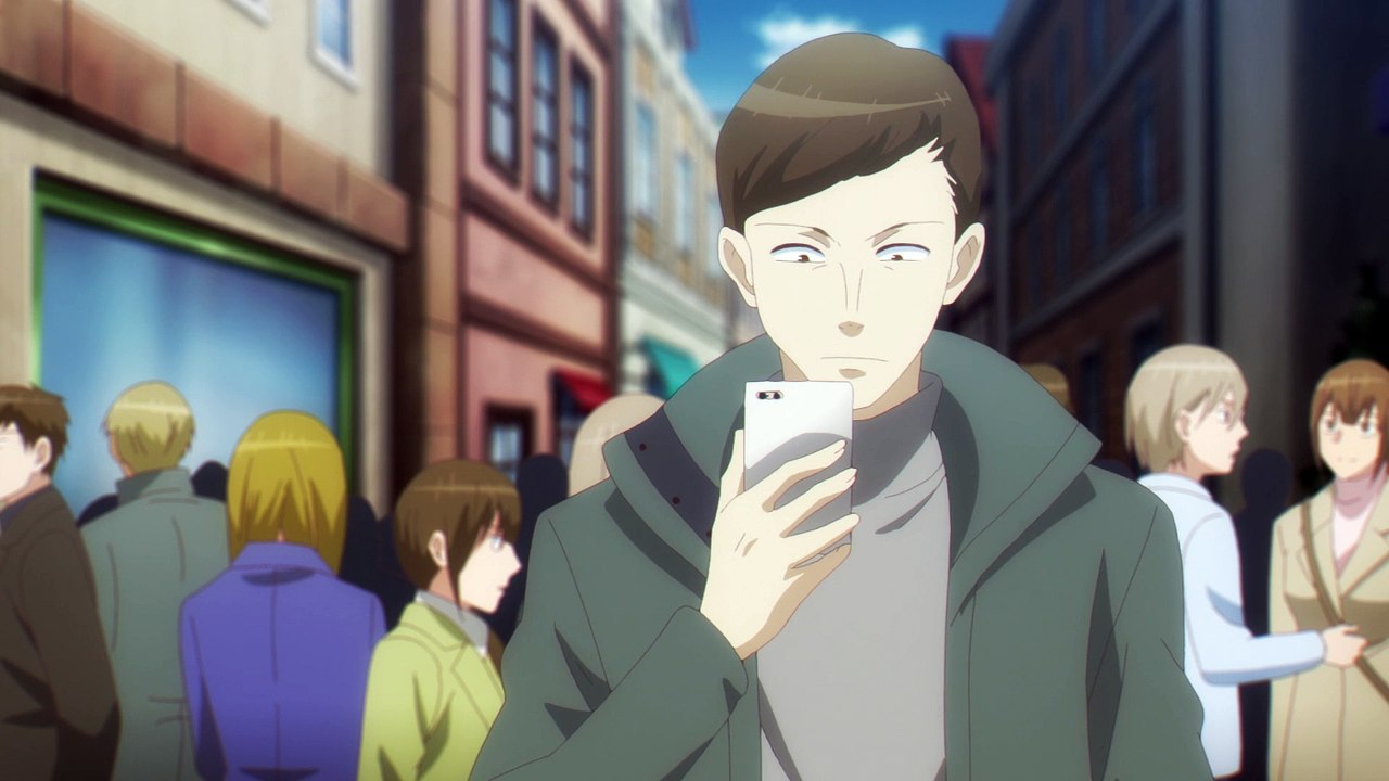 [AoiSubs] Koroshi Ai - 10 (1080p)