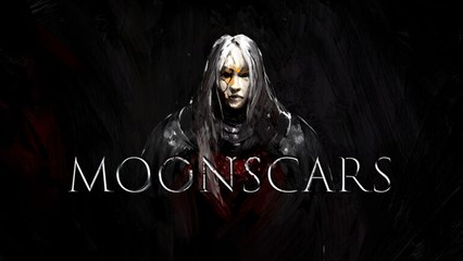Moonscars - Bande-annonce