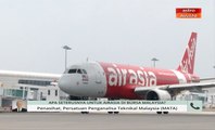 Niaga AWANI: Apa seterusnya untuk AirAsia di Bursa Malaysia?
