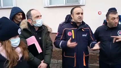 Ordu’da korku dolu saatler! Sayı her geçen an artıyor