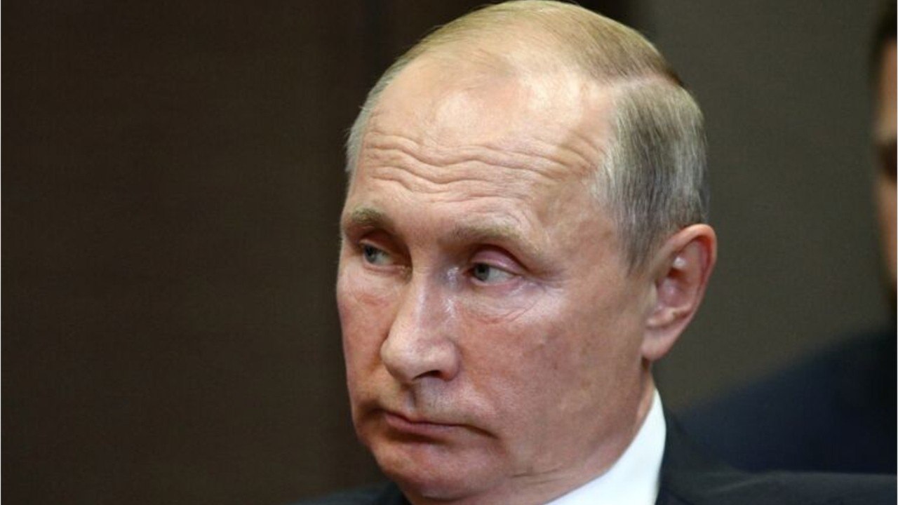 FEMME ACTUELLE - Vladimir Poutine : découvrez des images de ses filles