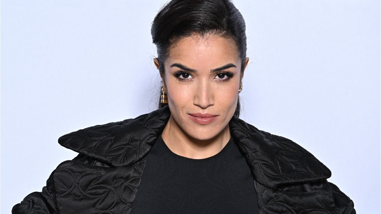 VOICI : "J'étais écœurée" : ce jour où Sabrina Ouazani a failli abandonner le cinéma