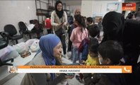 #AWANIPagi: Islamic Relief Malaysia lanjutkan tempoh kempen rayuan musim sejuk Syria