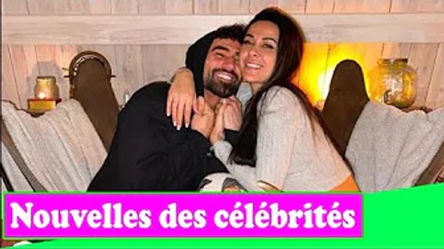 Shanna Kress et Jonathan Matijas : Leurs abonnés inquiets après la publication de ce message