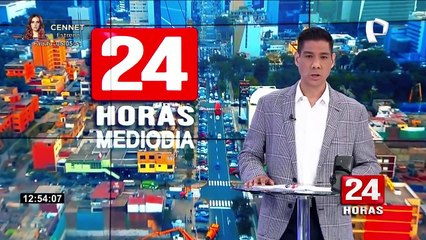 Terremoto en Arequipa: No hay víctimas y los daños son solo materiales