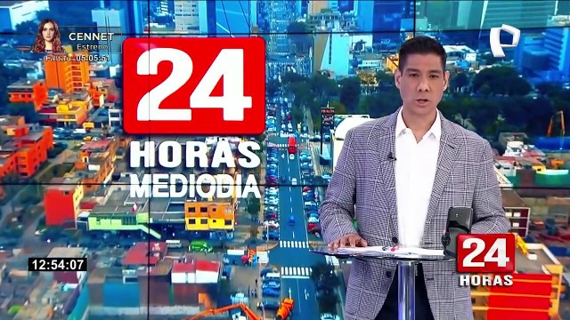 Terremoto en Arequipa: No hay víctimas y los daños son solo materiales