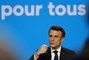 Emmanuel Macron défend le maintien d'Eric Dupond Moretti au gouvernement après sa mise en examen