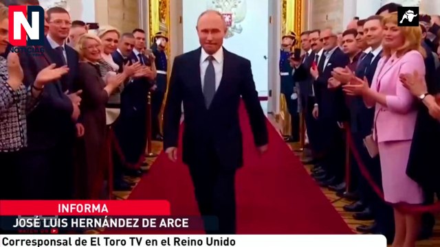 Así es la nueva ley que permite al Gobierno de Boris Johnson imponer sanciones a oligarcas rusos