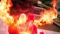 The Flash S08E08 The Fire Next Time