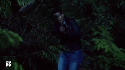 Resident Alien S02E09 Autopsy