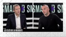 SMART & CO - L'interview de Cyril MARCER (GPSC) et Christophe WESOLOWSKI (LAGARDERE) par Thomas Hugues