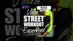 E4F - Ultra Street Workout Experience 2022 Session - Fitness & Music 2022
