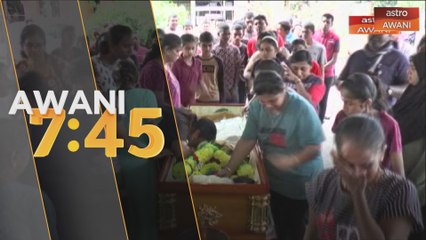 JPNPP siasat dakwaan pelajar bunuh diri akibat tekanan di sekolah