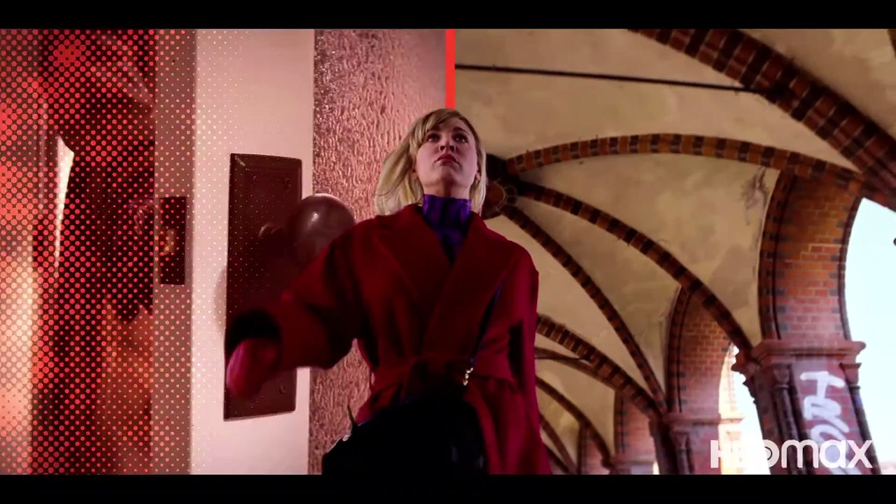 The Flight Attendant S02