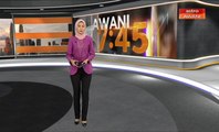 AWANI 7:45 [06/02/2020] - Hanya kabinet tentukan PPSMI – PM & Pas enggan pintu belakang