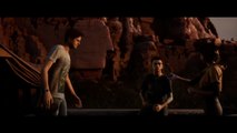 Tráiler de presentación de The Quarry, el nuevo slasher de Supermassive Games