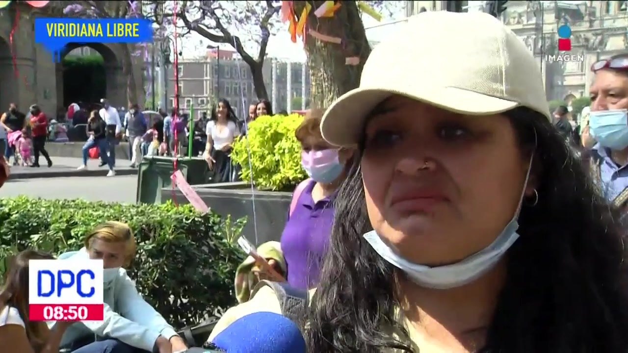 Mujer fue acusada por un delito que cometió su pareja sentimental